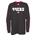 San Francisco 49ers Victory Pride Long Sleeve Top