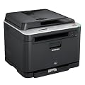 Samsung CLX 3185FN Farblaser-Multifunktionsger�t (Scanner, Kopierer, Drucker, Fax)