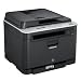 Samsung CLX 3185FN Farblaser-Multifunktionsger�t (Scanner, Kopierer, Drucker, Fax)