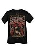 Waylon Jennings Nashville Rebel T-Shirt