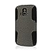 ZTE Radiant Z740 / Sonata 4G CaseMPERO FUSION M Series Protective Case for ZTE Radiant Z740 / Sonata 4G - Gray