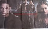 Twilight movie poster MINT (Los Angeles Times exclusive 22x39 inch promo)