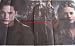 Twilight movie 22x39 poster MINT (Los Angeles Times exclusive promo)