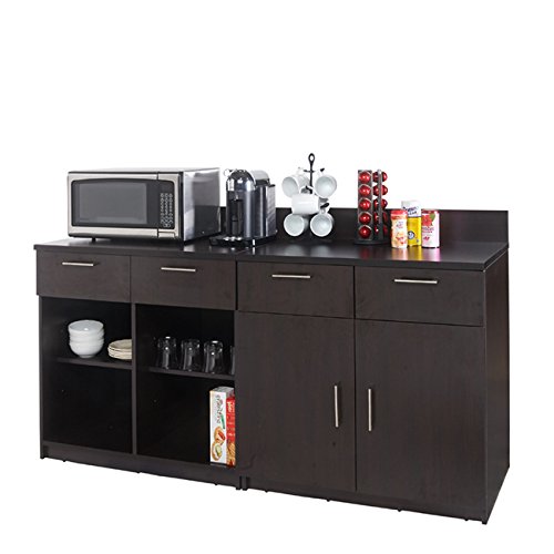Breaktime Group Model 2096 Break Room Furniture Combo 