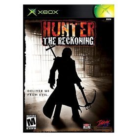 Hunter: The Reckoning