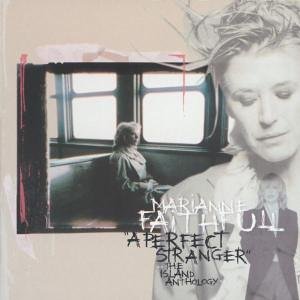 Perfect Stranger