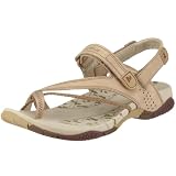 Merrell Womens Siena Tan J36410 7 UK