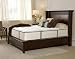 Stearns & Foster Deacon Ridge Ultra Firm Mattress Set