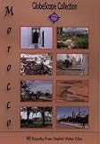 The Globescope CollectionMorocco Royalty Free Stock Footage