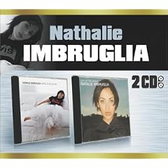 Coffret 2 CD : White Lilies Island / Left in the middle