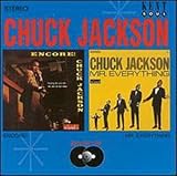 Revue Chuck Jackson  / Encore!/Mr. Everything