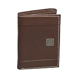 Nautica Mens Trifold