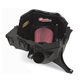 Airaid Air Intake System 04-07 Chevy Colorado, GMC Canyon, 06 Isuzu I-280, 07 Isuzu... by Airaid