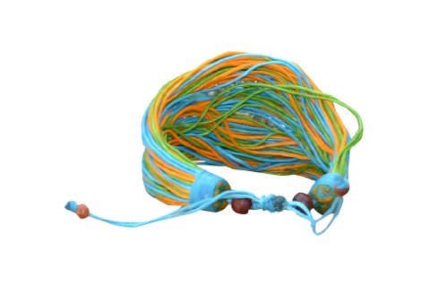 Image #2 of Lucky Multi Bracelet