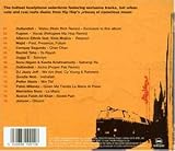 Presents Beats,Rhymes & Life - Outlandish