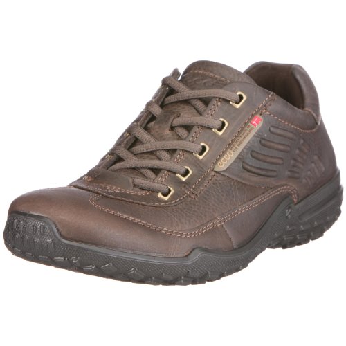 ECCO Men's Terrano Tie Sport Oxford