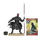 Star Wars - 36568 - Figurine - Star Wars Figurine Movie Legends - Darth Maul