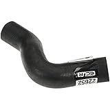 Gates 22652 Upper Radiator Hose