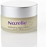 Moisturizing Night Cream