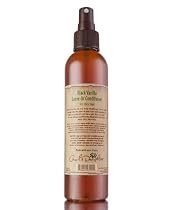 Carol's Daughter Black Vanilla Leave-In Conditioner, 8 oz.
From Carol's Daughter
