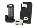 Wayne ISP50 SmartPump 3,780 GPH AC/DC Battery Backup Sump and Primary Pump System