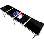 BPONG 8' Tailgate Table - Choose Color