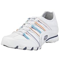 Skechers ACTIVE - Bikers - Blitz 21333, Damen Sneaker