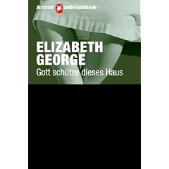 Gott schütze dieses Haus (Stern Krimi Bibliothek) (Gebundene Ausgabe)