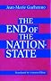 The End of the Nation-State
