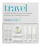 Travel Kit 8 piece by This Works