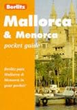Search : Mallorca and Menorca (Berlitz Pocket Guide)