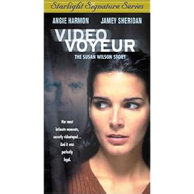Video Voyeur - The Susan Wilson Story [VHS]