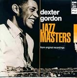 Jazz Masters - Dexter Gordon