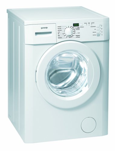 Gorenje 197803 WA 50149 Waschmaschine Frontlader AAA / 5,5kg / 1400 UpM