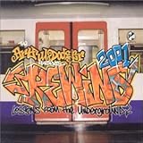 Rewind 2001: Lessons from the Underground