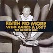 Who Cares a Lot-Greatest Hits