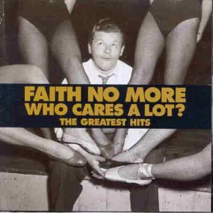 CD-Charts  Music : Who Cares a Lot: the Greatest Hits