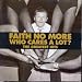 Who Cares a Lot-Greatest Hits