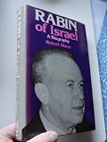 Rabin of Israel : a biography