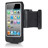 Belkin FastFit Armband for iPod touch (4th Gen.)