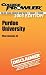 College Prowler Purdue Univers...
