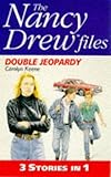 3 stories in 1 ; Shadow of a doubt ; Something to hide ; The wrong chemistry