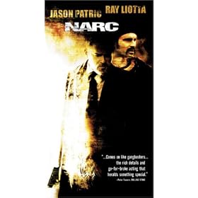 Narc [VHS]