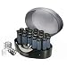 Remington KF-20i Protect and Shine Flocked Ionic Hair Rollers