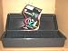 Alpha Cool Color 15 Cassette Capacity Storage Case