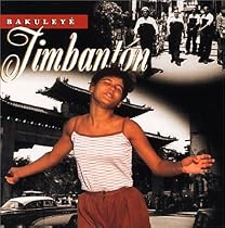 Timbanton