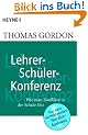 Lehrer-Sch�ler-Konferenz: Wie man Konflikte in der Schule l�st