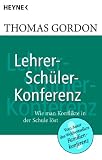 Zoom Produkt-Bild: Lehrer-Sch&uuml;ler-Konferenz: Wie man Konflikte in der Schule l&ouml;st