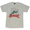 White Graffiti(Tシャツ)(ホワイト)(Sサイズ)(HWZCZ-00541)