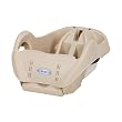 Graco SnugRide Adjustable Base - Tan